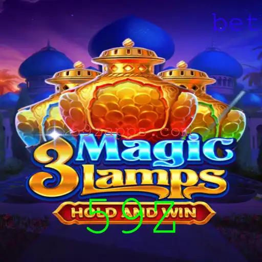 Explorando o Mundo de 3MagicLamps: Uma Aventura de Jogo Inovadora