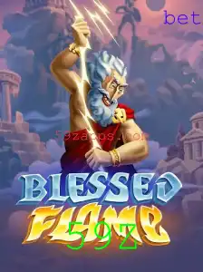 Descubra a Emoção de BlessedFlame: Um Jogo Revolucionário de Estratégia