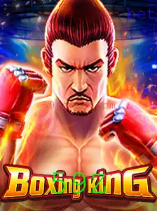 BoxingKing: O Jogo de Luta que Revoluciona com Novas Regras