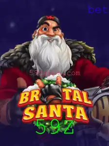 Descubra o Universo de BrutalSanta: Uma Experiência de Jogo Única