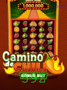 Descubra o CaminodeChiliBonusBuy: Um Jogo de Estratégia e Emoção