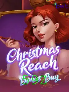Christmas Reach Bonus Buy: Um Mergulho Festivo em Emoção e Recompensas