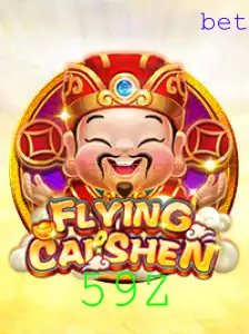 FlyingCaiShen: Um Mergulho no Emocionante Mundo dos Jogos