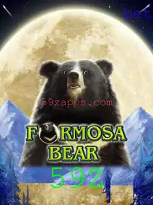 FormosaBear: Um Mergulho Intenso no Mundo do Jogo 59Z
