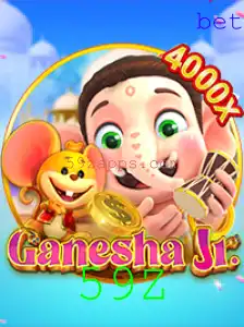 Explorando GaneshaJr: O Jogo de Estratégia que Une Tradição e Inovação