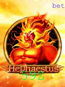 Descubra Hephaestus: Explore o Novo Jogo com a Palavra-Chave 59Z