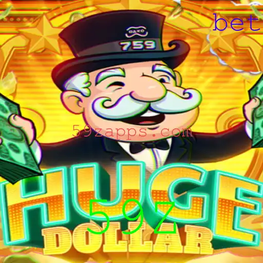 Descubra o Mundo de Aventuras do Jogo HugeDollar