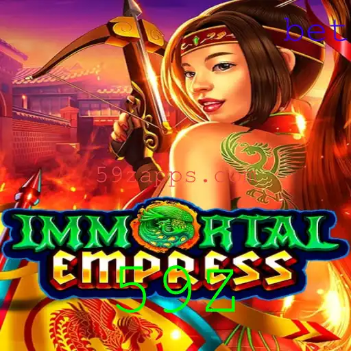 Explorando o Universo de ImmortalEmpress: Uma Jornada Épica