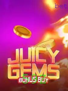 JuicyGemsBonusBuy: Um Novo Capítulo nos Jogos de Cassino