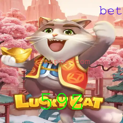 Descubra 'LuckyCat': O Jogo que Está Conquistando Corações com a Palavra-Chave '59Z'