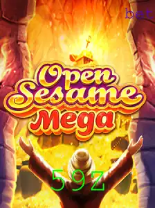 Descubra o Mundo de OPENSESAMEMEGA: Um Jogo de Aventuras e Desafios com a Palavra-Chave 59Z