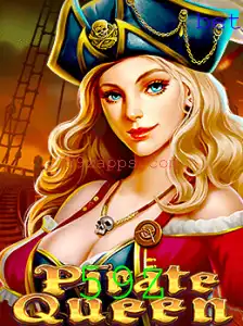 Descubra as Aventuras de PirateQueen: Um Jogo de Estratégia Inovador
