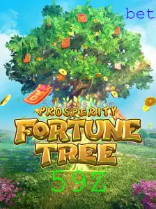 ProsperityFortuneTree: Um Novo Conceito em Jogos de Estratégia com a Referência 59Z