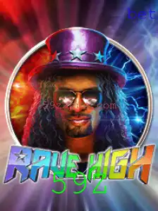 RaveHigh: Descubra o Jogo que Está Agitando o Mundo dos Games