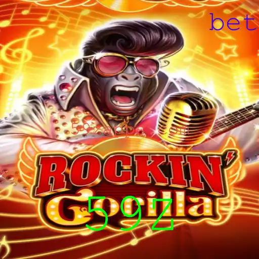 Descubra o Fascinante Mundo de RockinGorilla: O Jogo Revolucionário