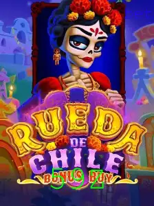 Descubra RuedaDeChileBonusBuy: O Jogo Inovador que Está Conquistando o Mundo