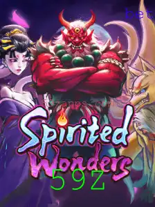 Descubra o Fascinante Mundo de SpiritedWonders