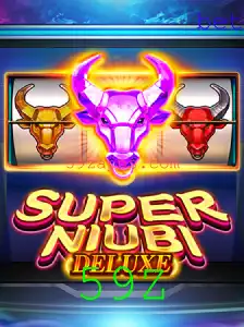 Descubra o Fascinante Mundo de SuperNiubiDeluxe: O Jogo que Está Conquistando o Mundo