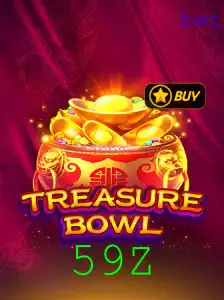 TreasureBowl: Descubra a Aventurosa Caça ao Tesouro com 59Z