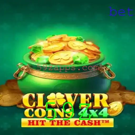 CloverCoins4x4: A Revolução no Mundo dos Jogos Digitais