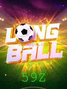 LongBall: Um Novo Fenômeno no Mundo dos Jogos
