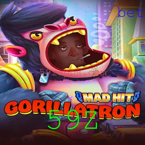 MadHitGorillatron: A Nova Sensação dos Jogos com a Palavra-Chave Misteriosa 59Z