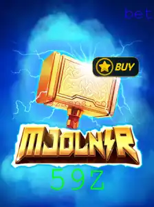 Explorando o Universo de Mjolnir: Uma Aventura Épica com o Código 59Z